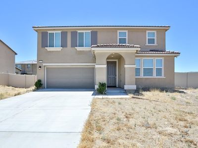5160 W Avenue J5, Lancaster, CA, 93536