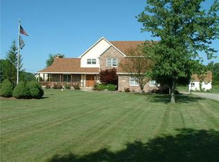 1210 S Carroll Rd, Indianapolis, IN 46239