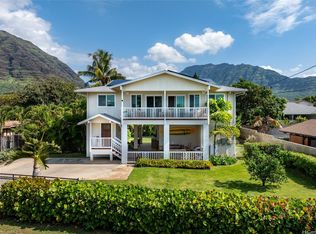 84-646 Upena St, Waianae, HI 96792