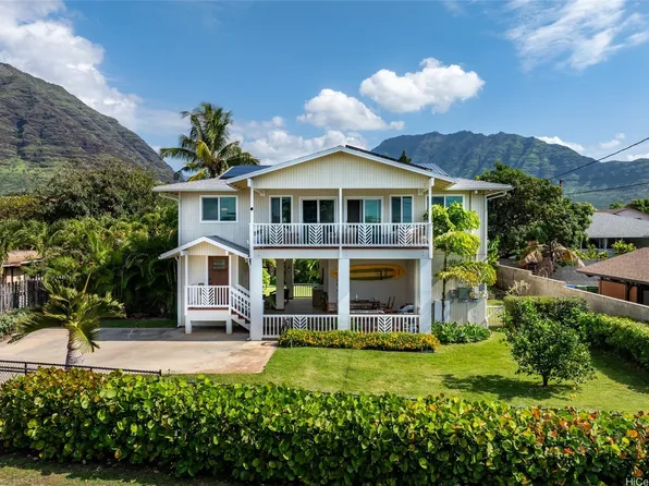 84-646 Upena St, Waianae, HI 96792