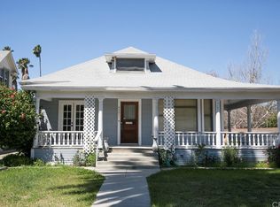 4481 Orange St, Riverside, CA 92501