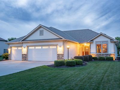 6610 Altamount CIRCLE, Racine, WI, 53406