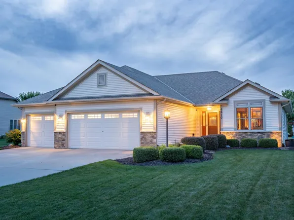 6610 Altamount CIRCLE, Mount Pleasant, WI 53406