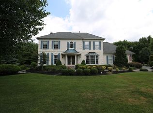 1016 N Elbow Ln, Yardley, PA