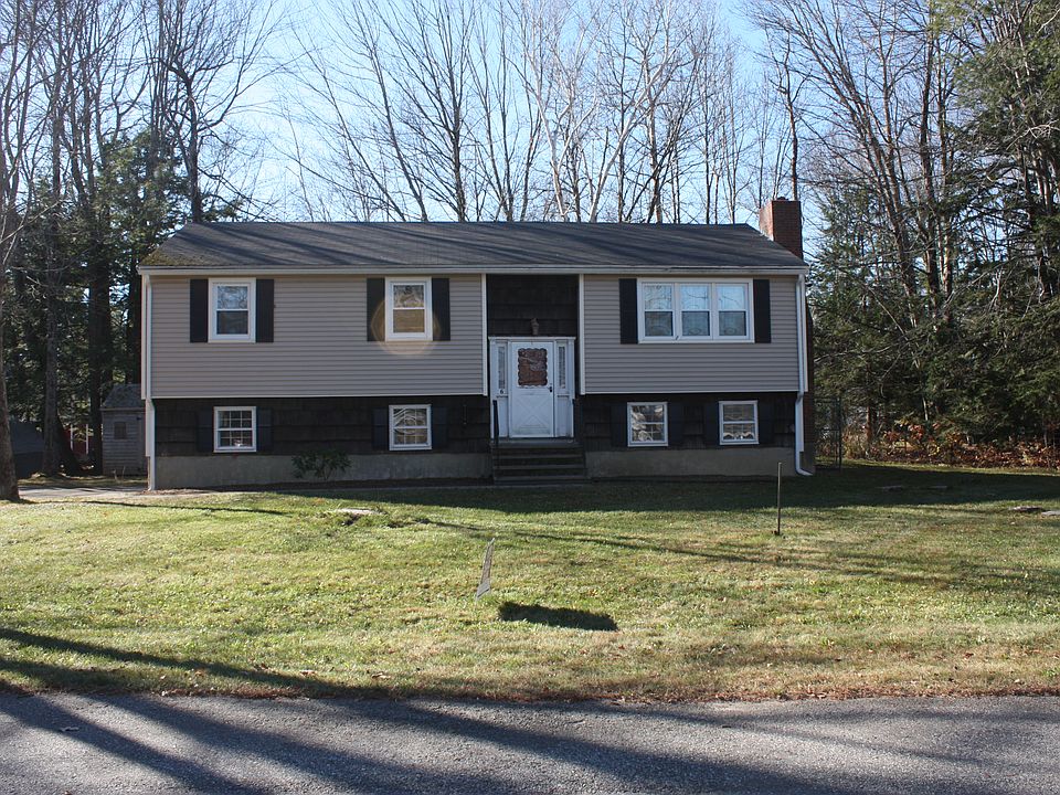 Move-in ready Single Family 