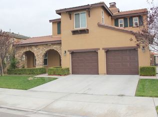 6763 Black Forest Dr, Eastvale, CA 92880
