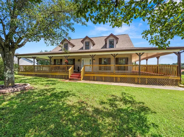 1424 Kay View Dr, Sevierville, TN 37876