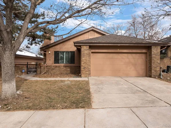 7500 E Dartmouth Avenue #3, Denver, CO 80231