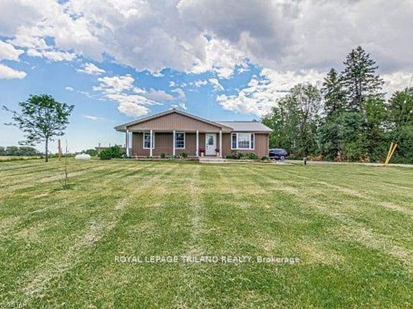 1281 Scotland Dr, London, ON N6N 1L1