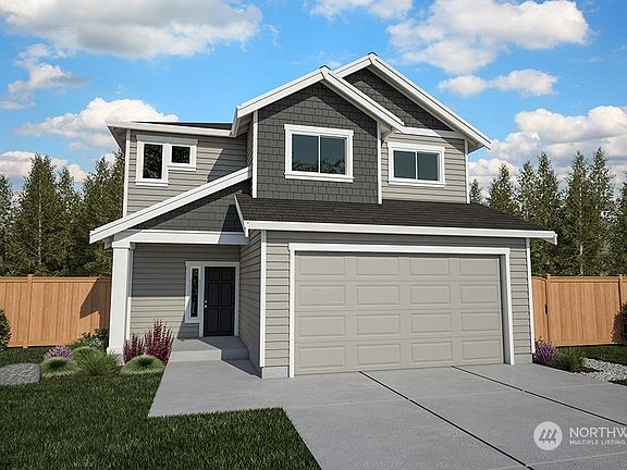 3rd image of 2845 180th St E