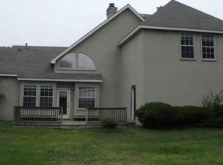 106 Cherry Dr, Brandon, MS 39042