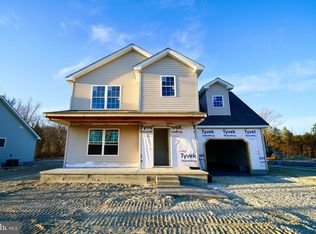 1503 S Hancock Ave, Dover, DE