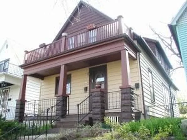 3138 N Booth St, Milwaukee, WI 53212