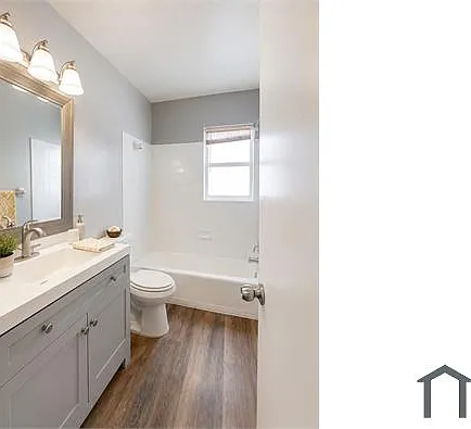 2 bed, 700 sqft, $1,450 — Photo 3