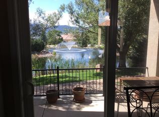 13729 Paradise Villas Grv, Colorado Springs, CO 80921