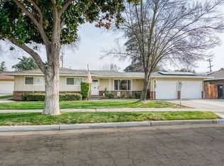 3620 N Augusta St, Fresno, CA 93726