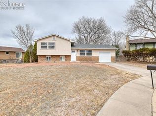 6904 Millbrook Ln, Fountain, CO 80817