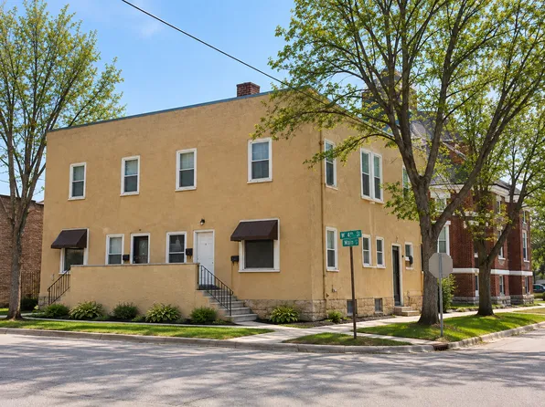 627 E 4th St, Waterloo, IA 50703