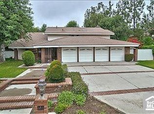 9471 Henderson Way, Villa Park, CA 92861