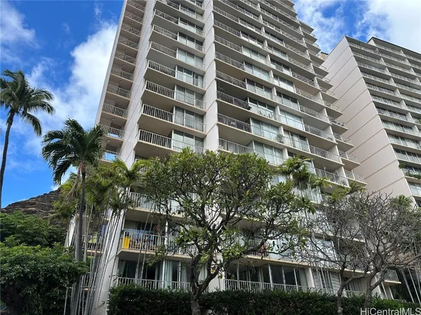 84-680 Kili Dr APT 1103, Waianae, HI 96792