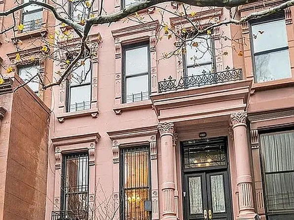 1989 Madison Ave APT 1, New York, NY 10035