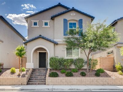 10556 Sariah Skye Ave, Las Vegas, NV, 89166