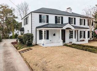 1627 Saint Marys St, Raleigh, NC 27608