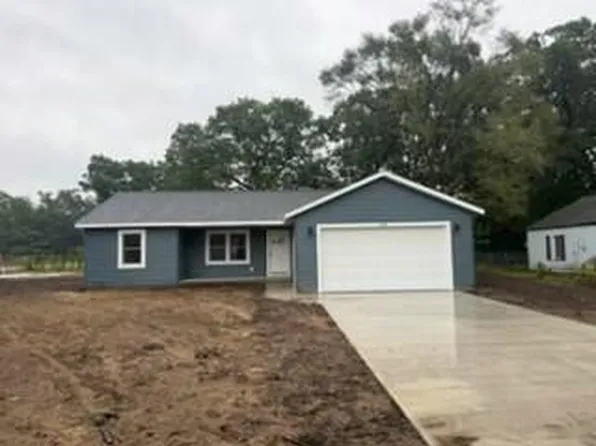 420 West St, Muskegon, MI 49442
