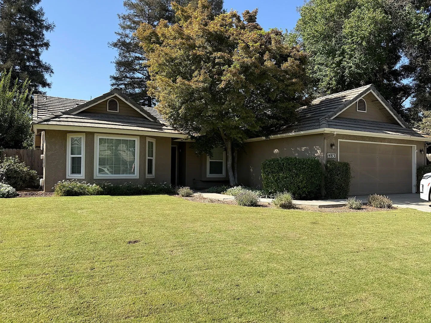 Charming 3 Bedroom 2 Bathroom home! — Photo 1