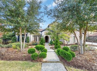 2207 Vaquero Club Dr, Westlake, TX 76262