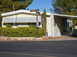 511 Mountain Shadows Blvd #64, Redding, CA 96003