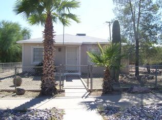 201 W Arroyo Ave, Ajo, AZ 85321
