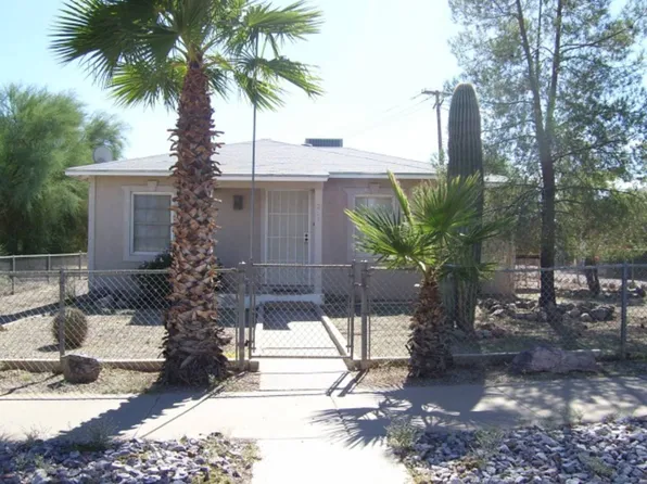 201 W Arroyo Ave, Ajo, AZ 85321