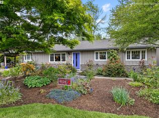 9125 SW Rambler Ln, Portland, OR 97223