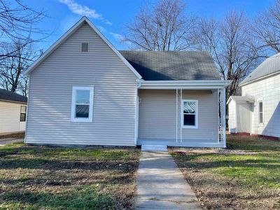 520 Foust Ave, Owensboro, KY, 42301
