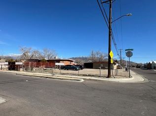204 Tennessee St NE, Albuquerque, NM 87108