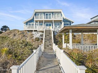 7313 Ocean Dr, Emerald Isle, NC 28594