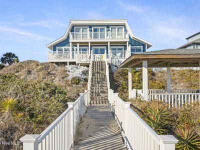 7313 Ocean Drive, Emerald Isle, NC, 28594