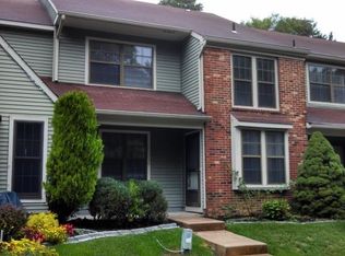 724 E Cooper Ferry Ct, Absecon, NJ 08205