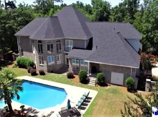 1419 Creamoor Ln, Florence, SC 29505