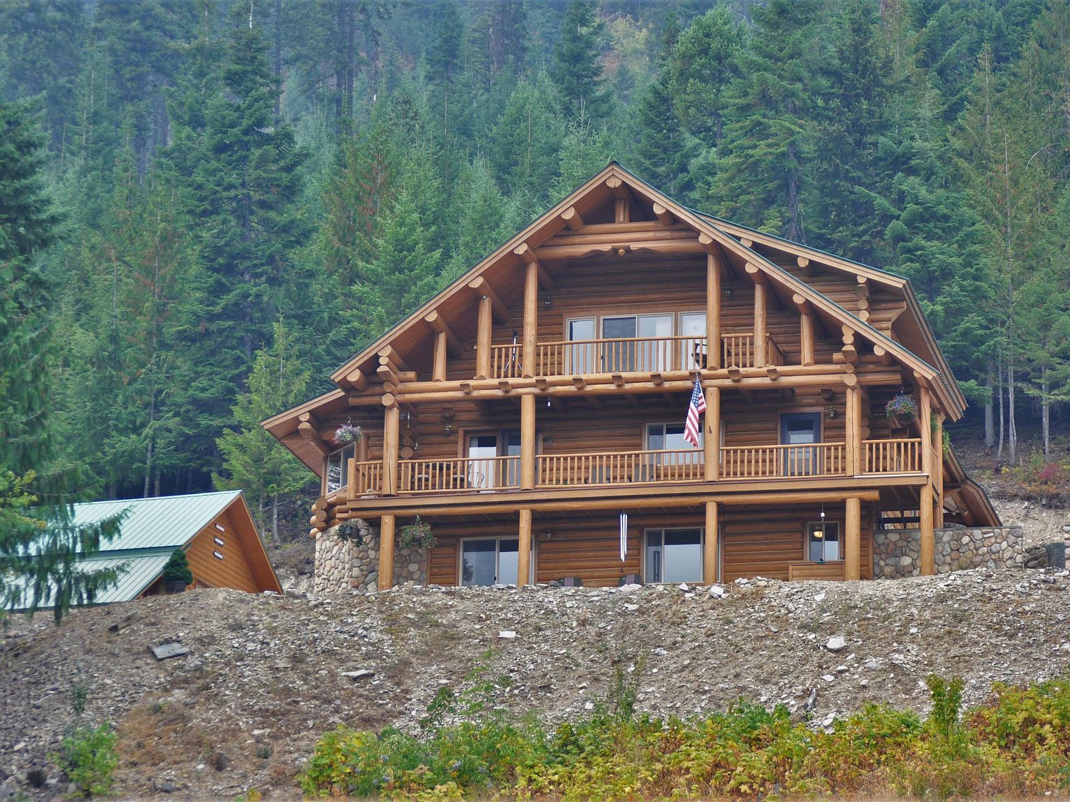 141 Eagle View Ln Noxon Mt 59853 Mls 22102661 Zillow