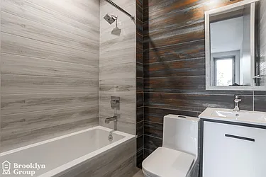 Rented by Brooklyn Group