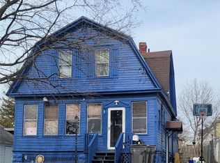 1002 W Dominick St, Rome, NY