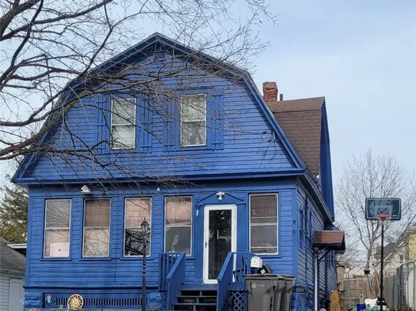 1002 W Dominick St, Rome, NY 13440