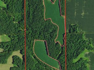 E 1950th Rd, Marshall, IL 62441