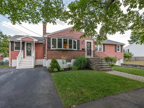 11 Will Sawyer St, Peabody, MA 01960