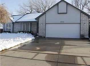 8721 W 19th St N, Wichita, KS 67212