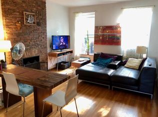 337 Adelphi St #2, Brooklyn, NY 11238