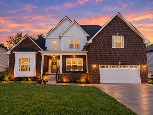 4350 Memory Ln, Adams, TN 37010