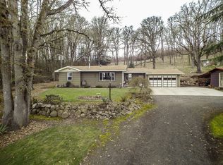 34449 Knox Butte Rd NE, Albany, OR 97322